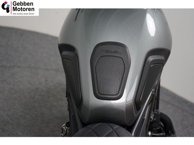 honda - cmx-1100-rebel-dct