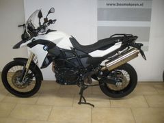 BMW F 800 GS