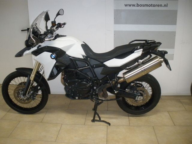 bmw - f-800-gs