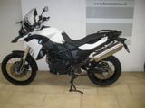 BMW F 800 GS