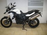 BMW F 800 GS
