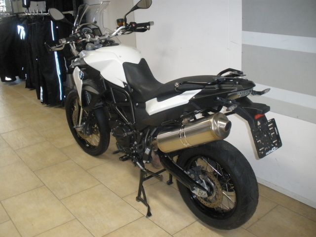 bmw - f-800-gs
