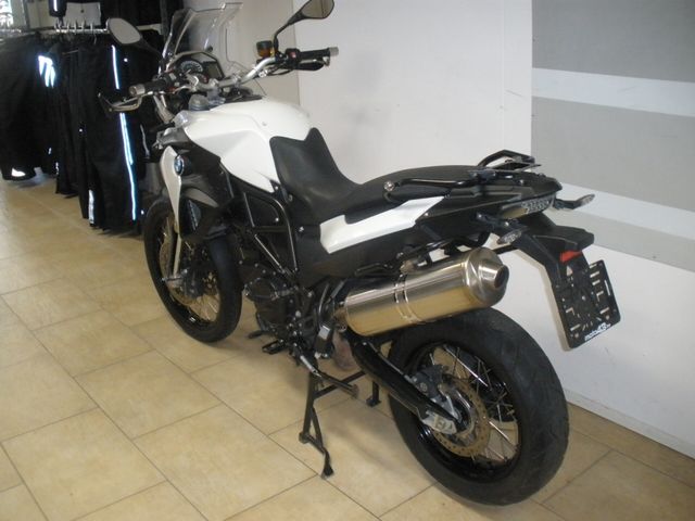 bmw - f-800-gs