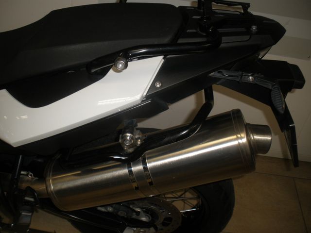 bmw - f-800-gs
