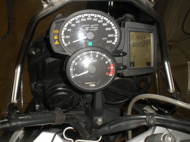bmw - f-800-gs