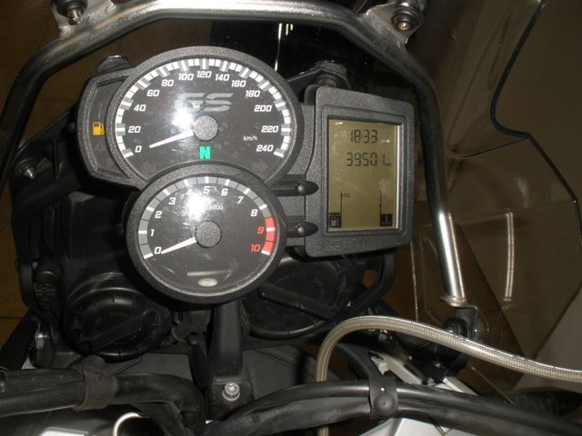 bmw - f-800-gs