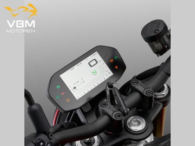 QJMOTOR - srk-800