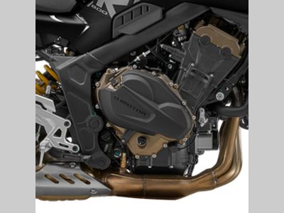 QJMOTOR SRK 800 – foto 3