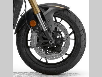 QJMOTOR SRK 800 – foto 4