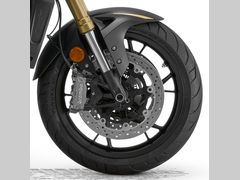 Qjmotor SRK 800 2026 occasion – foto 4 van 4