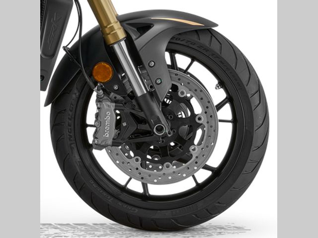 QJMOTOR - srk-800