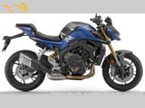 QJMOTOR SRK 800