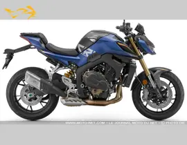 Qjmotor SRK 800 2026 occasion
