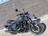 ROYAL ENFIELD SHOTGUN 650
