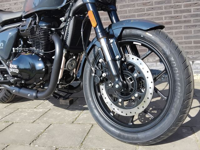 royal-enfield - shotgun-650