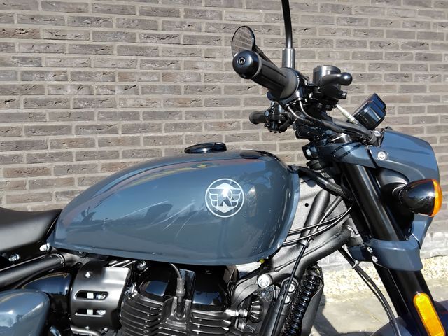royal-enfield - shotgun-650