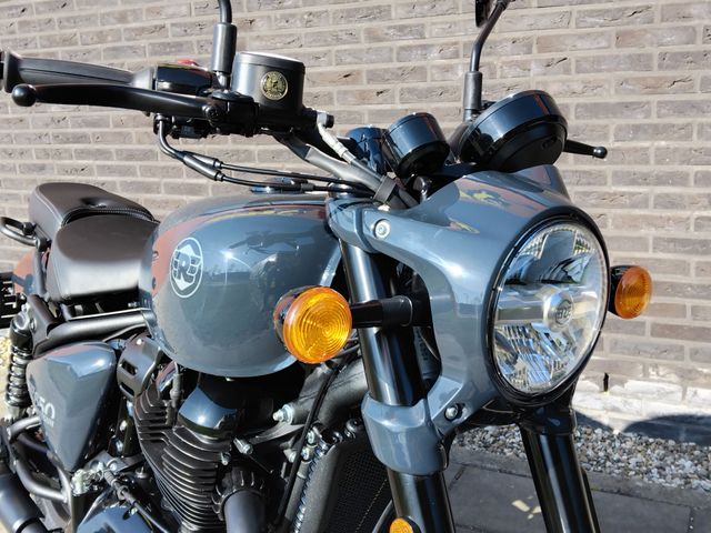 royal-enfield - shotgun-650