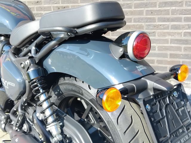 royal-enfield - shotgun-650