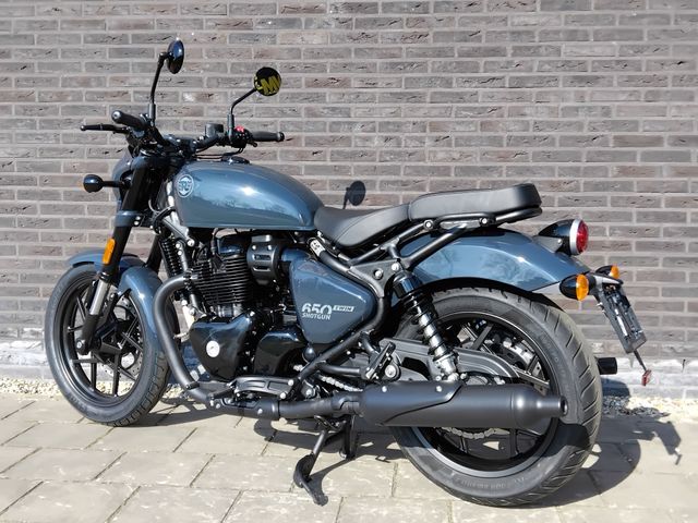 royal-enfield - shotgun-650