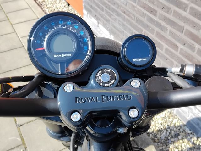 royal-enfield - shotgun-650