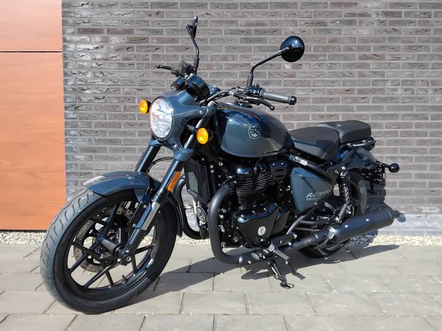 royal-enfield - shotgun-650