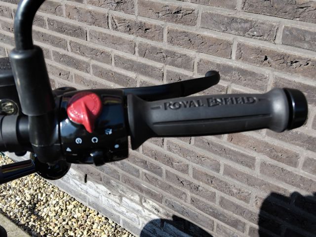 royal-enfield - shotgun-650