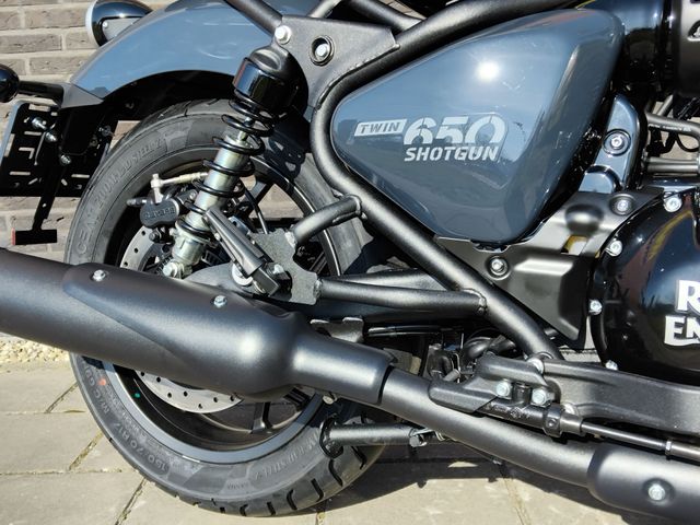 royal-enfield - shotgun-650