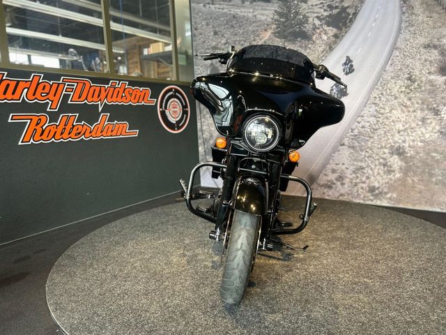 harley-davidson - street-glide-flhx
