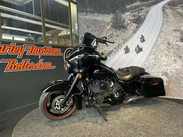 harley-davidson - street-glide-flhx