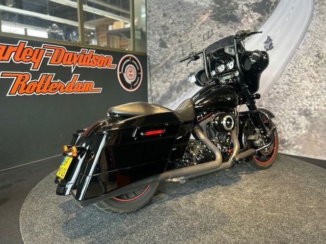 harley-davidson - street-glide-flhx