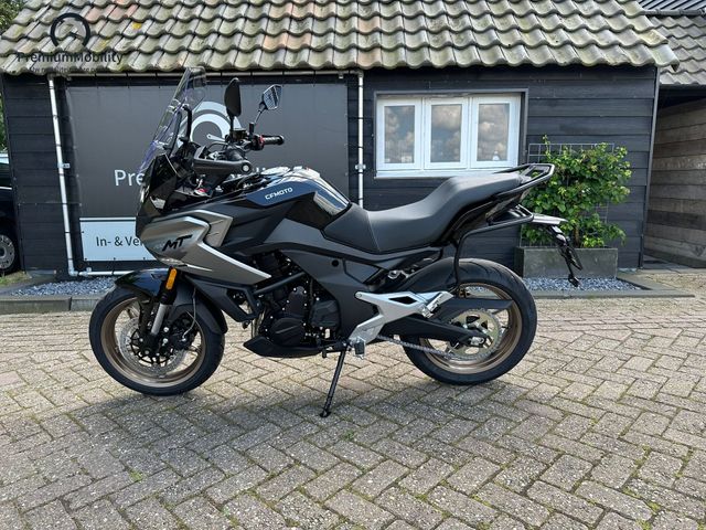 cfmoto - 700-mt