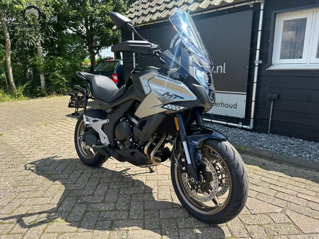 cfmoto - 700-mt