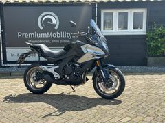 CFMOTO 700 MT