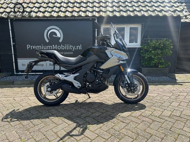 cfmoto - 700-mt
