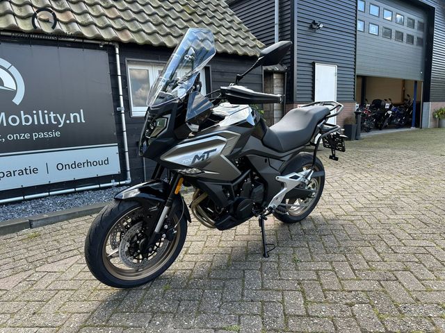 cfmoto - 700-mt