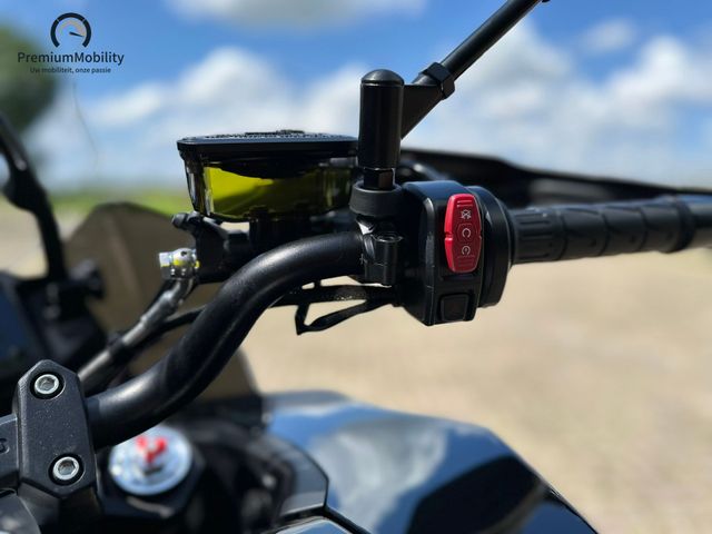 cfmoto - 700-mt