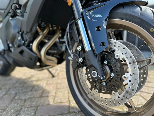 cfmoto - 700-mt