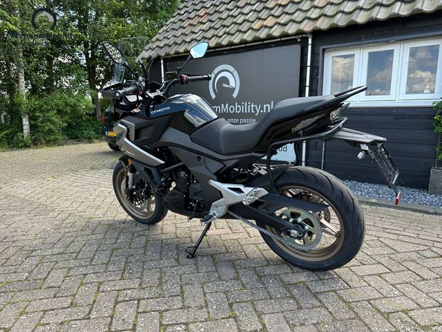 cfmoto - 700-mt