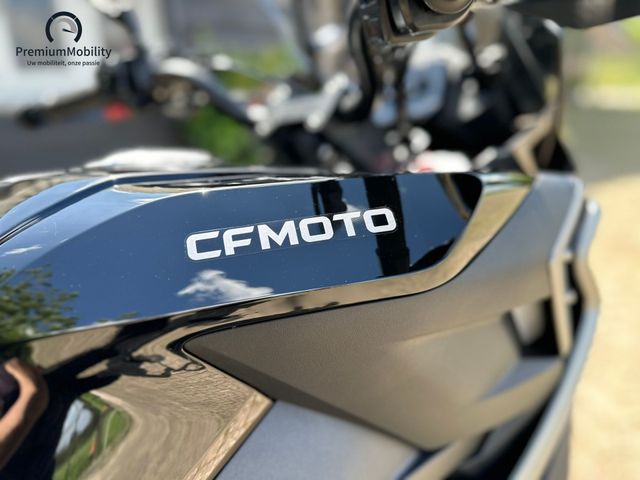 cfmoto - 700-mt