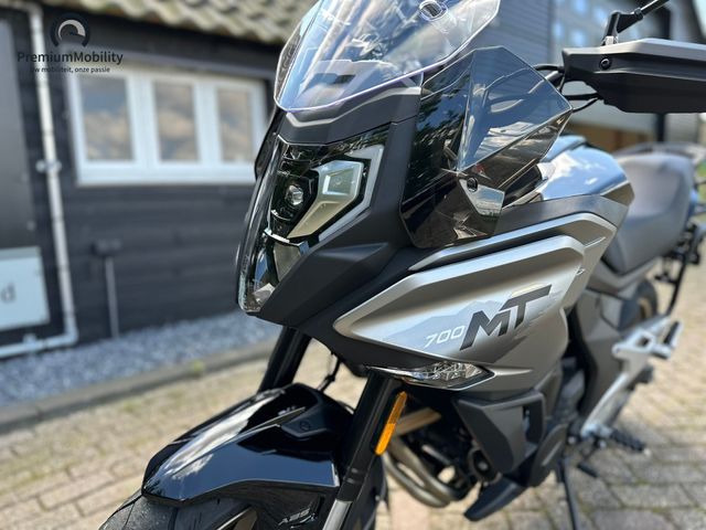cfmoto - 700-mt