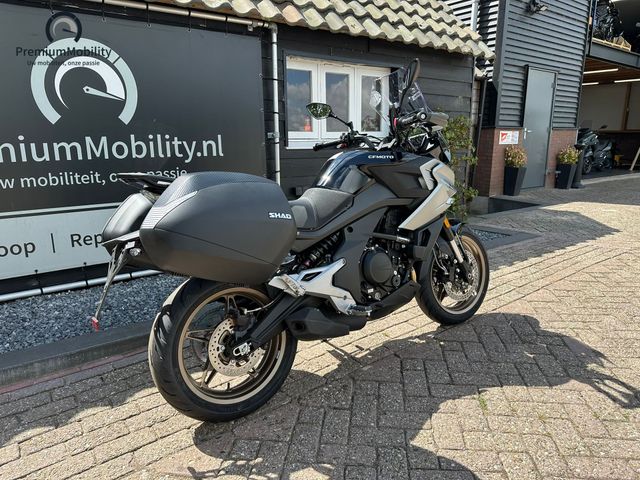 cfmoto - 700-mt