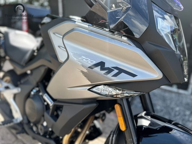 cfmoto - 700-mt
