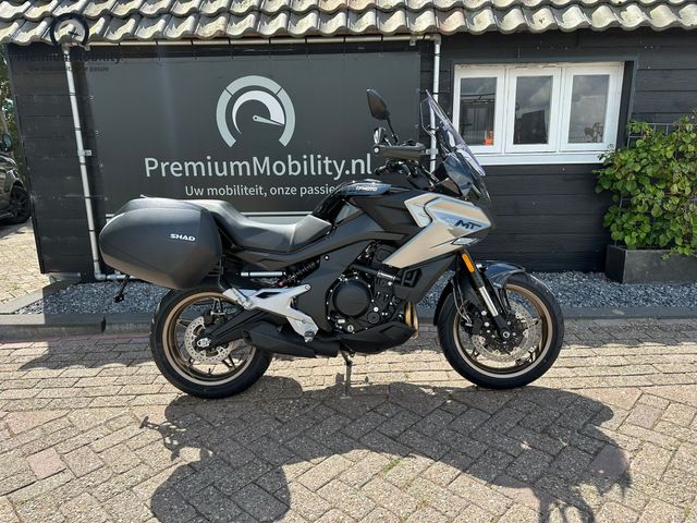 cfmoto - 700-mt