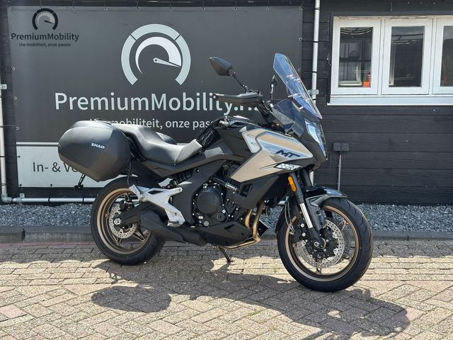 cfmoto - 700-mt