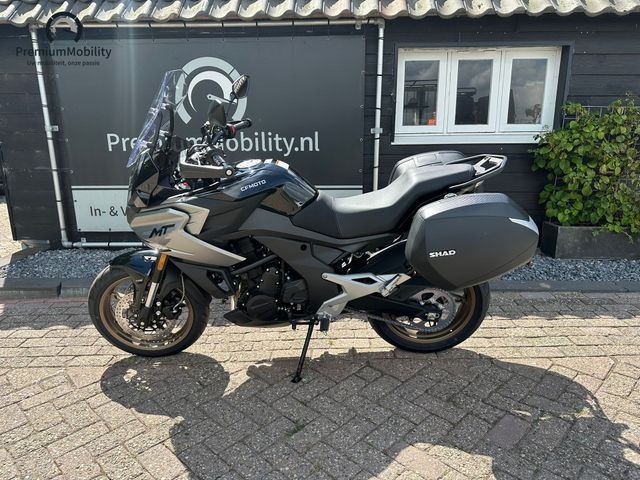 cfmoto - 700-mt