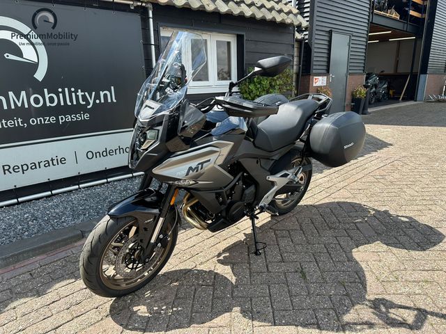 cfmoto - 700-mt