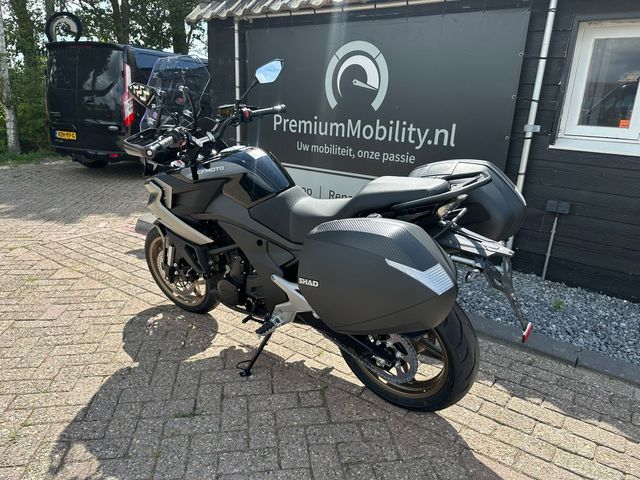 cfmoto - 700-mt