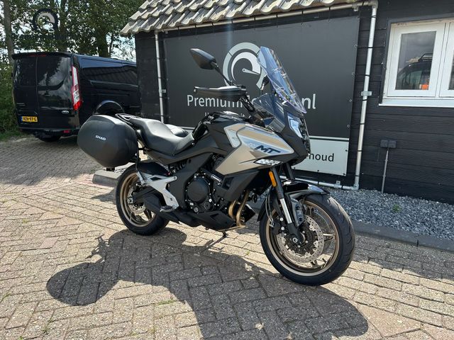 cfmoto - 700-mt