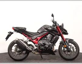 Honda CB 750 Hornet E-Clutch 2026 occasion