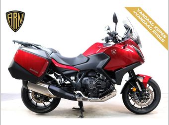 Honda NT 1100 DCT 2024 occasion